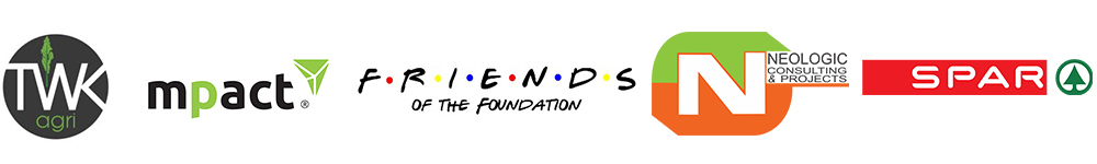 Reuben Dlamini Sponsors