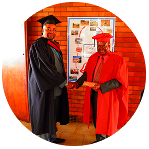 Launch of Foundation