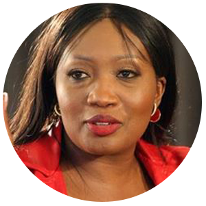 Sophie Ndaba